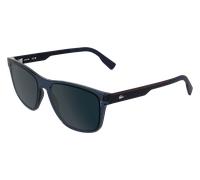 Lacoste L6078s Sunglasses Blue Navy Blue/CAT3 Men