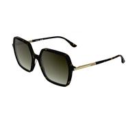 Lacoste L6079S Dark havana 57/17/140 WOMAN Sunglasses