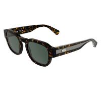 Lacoste L6090S Havana 51/22/145 UNISEX Sunglasses