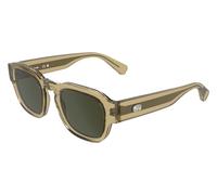 Lacoste L6090S Transparent caramel 51/22/145 UNISEX Sunglasses