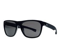 Lacoste L664S 001 55 Sunglasses 55 mm Black