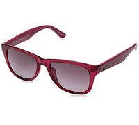 Lacoste - L734S, Geometric, acetate, men, FUCHSIA/GREY VIOLET SHADED (525 ), 52/18/140