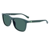 Lacoste L860SE Dark green matte 56/18/145 MAN Sunglasses