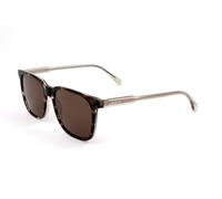 Lacoste L910S 214 HAVANA 54/17/145 MAN Sunglasses