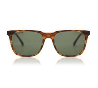 Lacoste L910S 218 BLONDE HAVANA 54/17/145 MAN Sunglasses