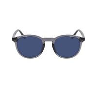 Sunglasses Lacoste L916s col. 038 Unisex Rotonda Grigio