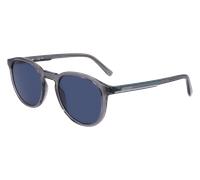 LACOSTE L916S 038 TRANSPARENT GREY 50/21/145 UNISEX Sunglasses