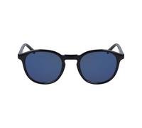 Lacoste L916S Dark blue 50/21/145 UNISEX Sunglasses