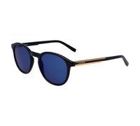 Lacoste L916S Dark blue 50/21/145 UNISEX Sunglasses