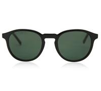 Lacoste L916S N 001 Men's Sunglasses Black Size 50