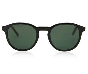 Lacoste L916S N 001 Men's Sunglasses Black Size 50