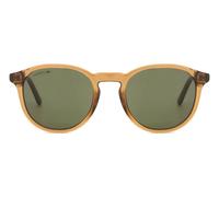 Lacoste L916S N 210 Men's Sunglasses Brown Size 50