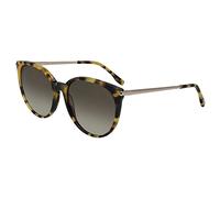 Lacoste L928S-214 Sunglasses for Women Havana