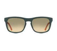 Lacoste 956s Woman Sunglasses Green Dark Green Woman