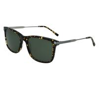 Lacoste L960S 430 Men's Sunglasses Tortoiseshell Size 56