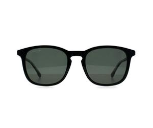 Lacoste L961S Unisex Black Sunglasses