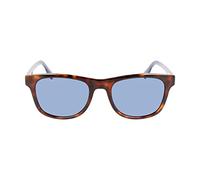 Lacoste 969s Sunglasses Brown Light Brown