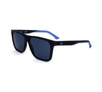 Lacoste L972S 002 MATTE BLACK 57/14/145 MAN Sunglasses