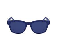LACOSTE L982S 401 MATTE BLUE 53/19/145 MALE Sunglasses