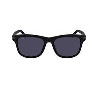 LACOSTE L995S 002 MATTE BLACK 53/18/145 MALE Sunglasses