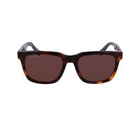 Lacoste L996S Havana/Brown 54/19/145 unisex Sunglasses