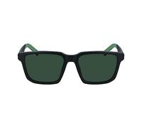 Lacoste Man L999S 301 Sunglasses Bio-inject Green Green Squared Normal Normal