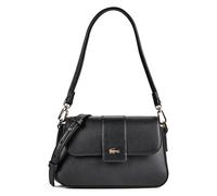 Lacoste Lacoste Casual Shoulder Bag 24 cm black
