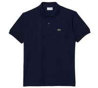 Lacoste Lacoste Classic Pique Polo Shirt - Navy Size 5 / UK Size L Size 5 / UK Size L