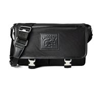 Lacoste Lacoste Classics Messenger 30.5 cm black