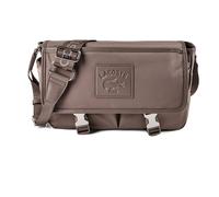 Lacoste Lacoste Classics Messenger 30.5 cm gray