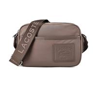 Lacoste Lacoste Classics Shoulder bag 23 cm gray