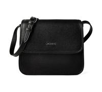 Lacoste Lacoste Elegance Shoulder bag 24 cm black