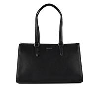 Lacoste Lacoste Elegance Shoulder Bag 37 cm black