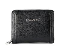 Lacoste Lacoste Elegance Wallet 12 cm black