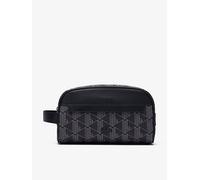 Lacoste The Blend Toilet bag 23 cm black
