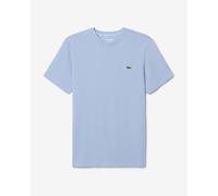 Lacoste Lacoste Tennis x Daniil Medvedev Short Sleeve T-Shirt Blue - L