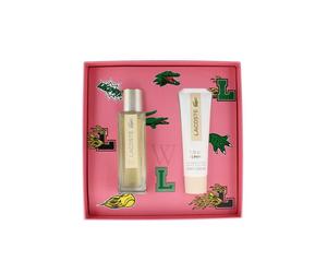Lacoste Ladies Pour Femme Gift Set Fragrances