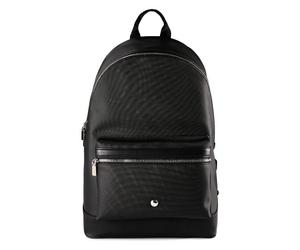 Lacoste Langon Daypack 42 cm Laptop compartment black