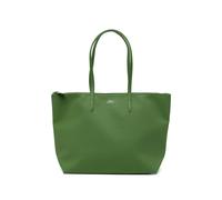 Lacoste large L.12.12 concept tote - Green OS