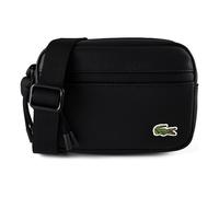 Lacoste Lcst Shoulder bag 19 cm black