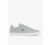 Lacoste Lerond Set Lace-Up Trainers Grey Mix
