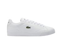 Lacoste Lerond Set Trainers White/White