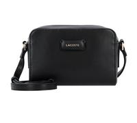 Lacoste LG Lacoste Casual Shoulder bag S Leather 20.5 cm black