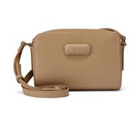 Lacoste LG Lacoste Casual Shoulder bag S Leather 20.5 cm brown