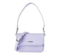 Lacoste LG Lacoste Elegance Shoulder Bag 21 cm purple