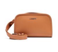 Lacoste LG Lacoste Elegance Shoulder bag S 20.5 cm brown