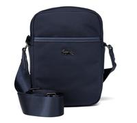 Lacoste LG Lacoste Everyday Mini Bag Shoulder Bag 15 cm blue