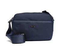 Lacoste LG Lacoste Everyday Shoulder bag 21 cm blue
