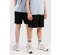 Lacoste Sport Crocodile Shorts Black - XL
