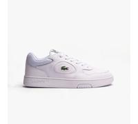 Lacoste LINESET Mens Trainers White - UK 8